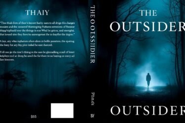 The Outsider Billie Eilish
